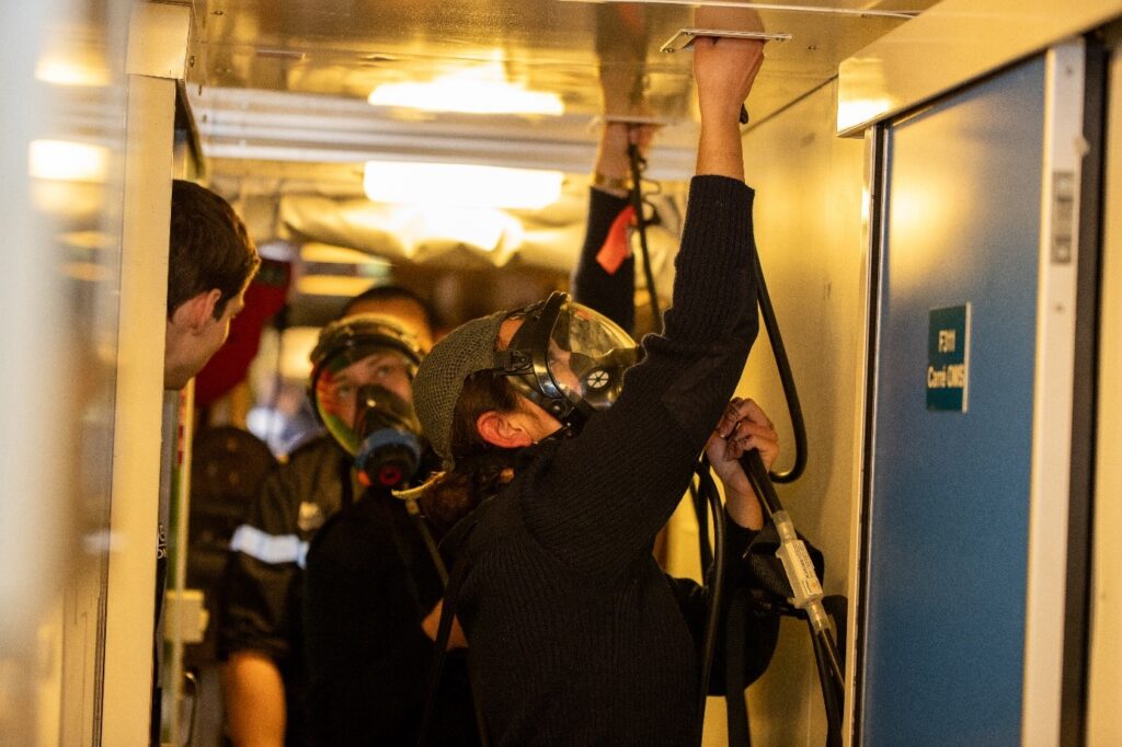 Agrandir l'image, fenêtre modale