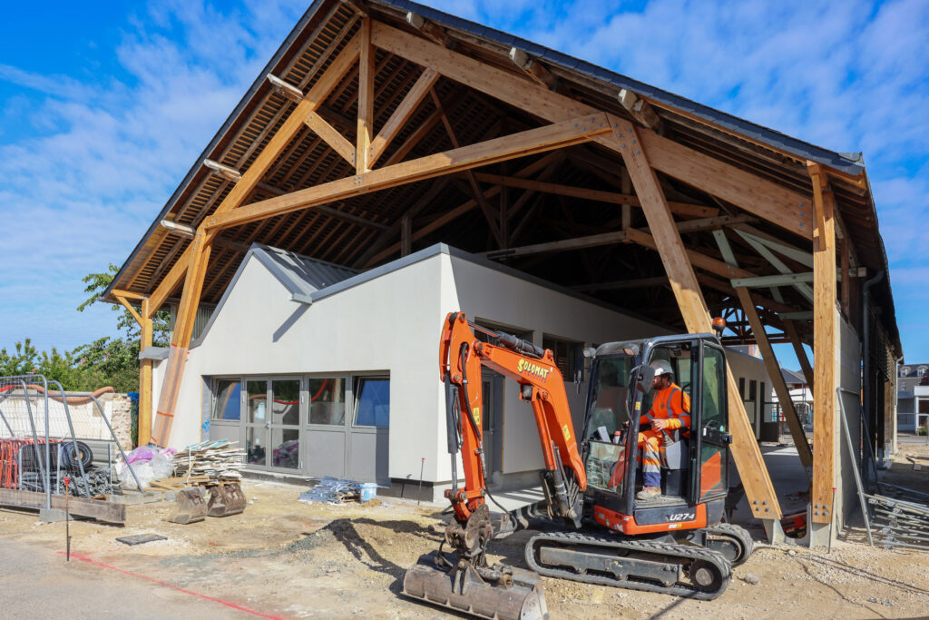 Agrandir l'image, fenêtre modale