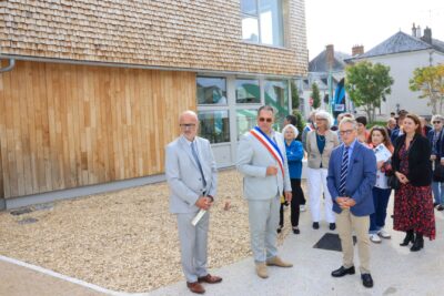 Agrandir l'image 2 sur 5, fenêtre modale