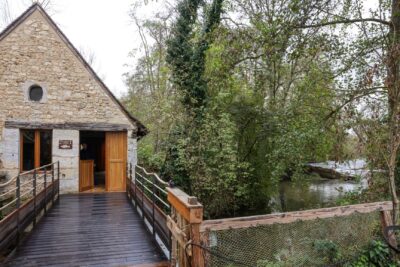 Agrandir l'image 5 sur 8, fenêtre modale