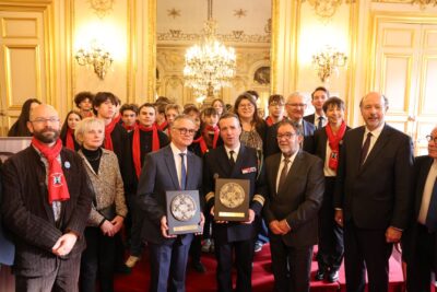 Agrandir l'image 1 sur 3, fenêtre modale