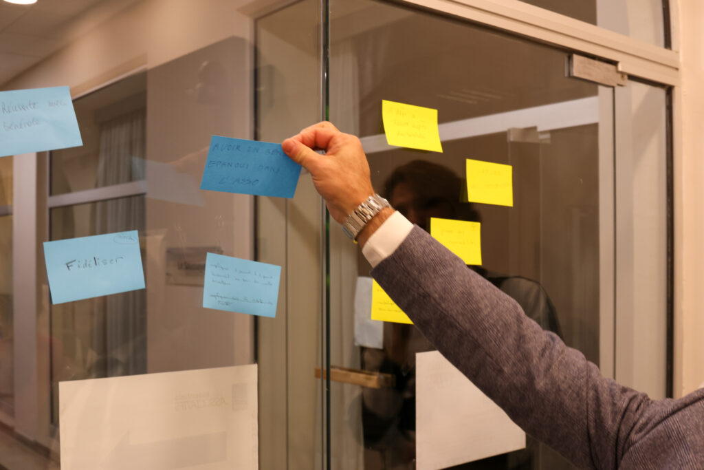 Agrandir l'image, fenêtre modale